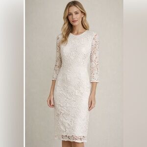 how to hem knit dress Patou main image 0